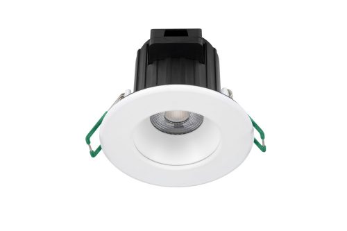 Sylvania START SPOT ALUMINIUM CCT 8.7W 870lm 2700K/3000K/4000K (változtatható színhőmérséklet) IP65 süllyesztett LED-es spot lámpa