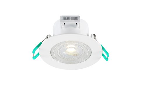 Sylvania YOURHOME SPOT DIM 5.5W 480lm 4000K (semleges fehér) IP44 LED-es spot lámpa