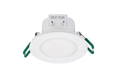 Sylvania START ECO SPOT 3-CCT DIM WH 7W 630lm 3000K-6500K (változtatható színhőmérséklet) IP65 LED SPOT fényforrás 