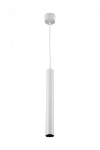 Sylvania PIXO MINI PENDANT 6.5W 520lm 3000K (melegfehér) IP20 930 MB fehér függesztett LED-es lámpa