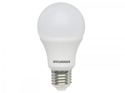 Sylvania ToLEDo GLS V6 SL E27 8.5W (60W) 806lm 2700K (melegfehér) 827 LED fényforrás