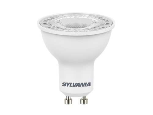 Sylvania RefLED ES50 SL 36° GU10 4.2W (40W) 345lm 3000K (melegfehér) 830 LED SPOT fényforrás