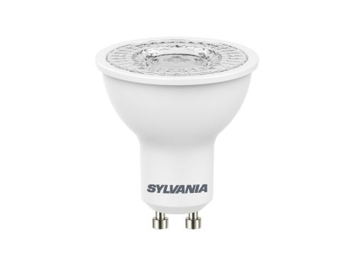 Sylvania RefLED ES50 V5 SL 110° GU10 6.2W (60W) 400lm 3000K (melegfehér) 830 LED SPOT fényforrás