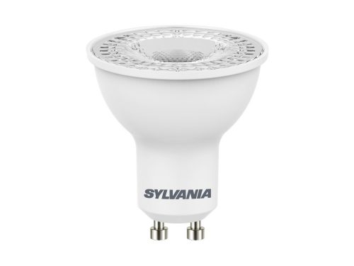 Sylvania RefLED ES50 V5 36 SL GU10 7W (70W) 610lm 4000K (semleges fehér) 840 LED SPOT fényforrás