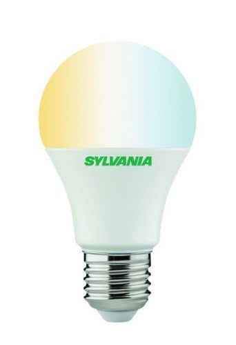 Sylvania ToLEDo WHITETONE GLS SL TW E27 8.5W (60W) 806lm 2700-6500K (változtatható színhőmérsékletű) LED fényforrás