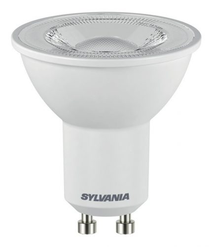 Sylvania RefLED ES50 V6 36 SL GU10 4.2W (50W) 345lm 2700K (melegfehér) 827 LED SPOT fényforrás