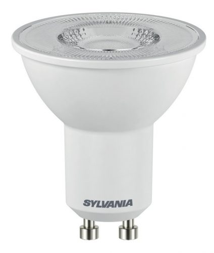 Sylvania RefLED ES50 V6 110D SL GU10 6.2W (60W) 450lm 3000K (melegfehér) 830 LED SPOT fényforrás