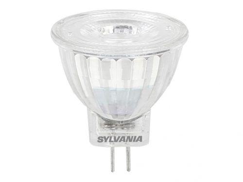 Sylvania RefLED Retro MR11 4W 345LM 3000K (melegfehér) 36° WW LED fényforrás