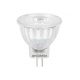 Sylvania RefLED Retro MR11 4W 345LM 3000K (melegfehér) 36° WW LED fényforrás