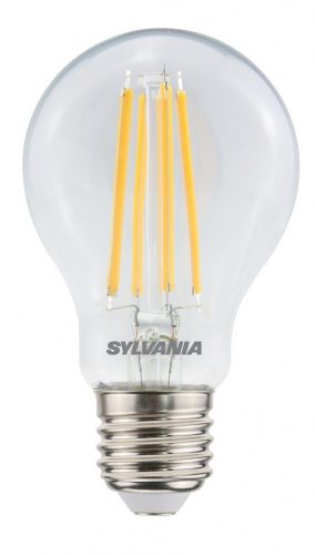 Sylvania ToLEDo RT GLS V5 CL SL E27 8W (75W) 1055lm 4000K (semleges fehér) 840 LED-es design fényforrás