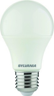 Sylvania ToLEDo GLS V7 SL E27 9.5W (75W) 1055lm 2700K (melegfehér) 827 LED fényforrás