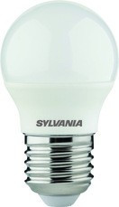 Sylvania ToLEDo BALL V7 SL E27 4.5W (40W) 470lm 2700K (melegfehér) 827 LED fényforrás