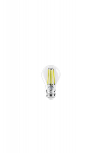 Sylvania TOLEDO PLATINUM RT GLS CL SL E27 4W (60W) 840lm 2700K (melegfehér) 827 LED-es fényforrás