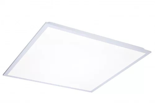 Sylvania START PANEL 600X600 UGR19 37W 4400LM 4000K (semleges fehér) 840 DALI WHT IP65 LED-es tisztatéri világítópanel