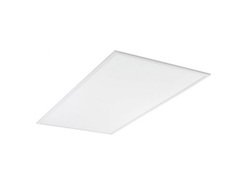 Sylvania START FLAT PANEL NW 1200X600 60W 5300lm 4000K (semleges fehér) IP20 fehér LED 