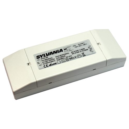 Sylvania LED DRIVER 1200MA 50W EB