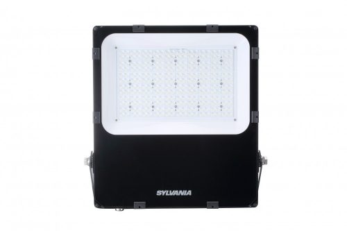 Sylvania START FLOOD ASYM 200W 26900lm 4000K (semleges fehér) IP66 740 aszimmetrikus fekete LED-es reflektor