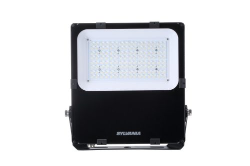 Sylvania KALANI ASYM 100W 13200LM 4000K (semleges fehér) IP66 840 fekete LED-es reflektor