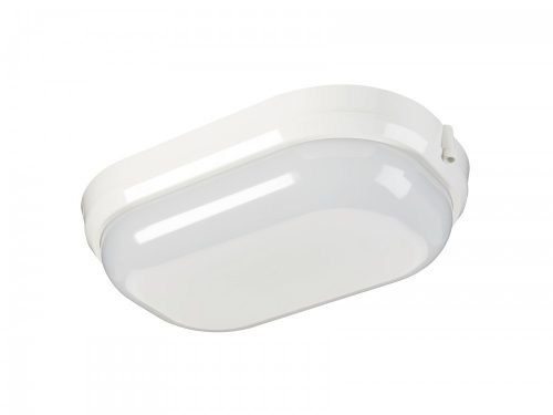 Sylvania START BULKHEAD OVAL 18W 1450lm 3000K (melegfehér) IP65 LED-es fali-mennyezeti lámpa