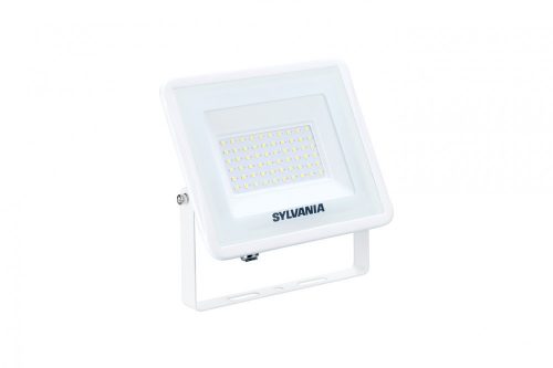 Sylvania START FLOOD FLAT 45W 4650lm 3000K (melegfehér) IP65 830 fehér LED-es reflektor 