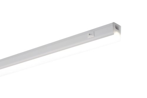 Sylvania LED PIPE L600 8W 920lm 3000K (melegfehér) IP20 HIGH OUTPUT WW LED-es pultvilágítás (60cm)