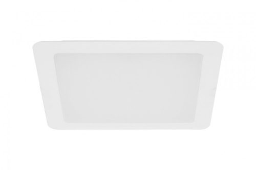 Sylvania START ECO DOWNLIGHT 195 SQ 15W 1400lm 3000K (melegfehér) IP20 830 LED-es álmennyezeti lámpa