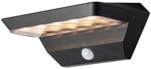 Sylvania GIZMO SOLAR WALL LIGHT 290lm 4000K (semleges fehér) IP54 napelemes kültéri lámpa