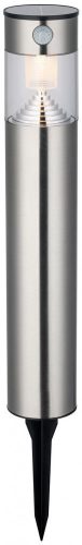 Sylvania GIZMO SOLAR BOLLARD 58lm 4000K (semleges fehér) IP54 napelemes kültéri lámpa