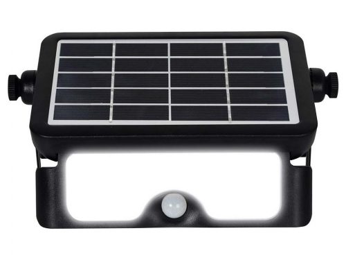 Sylvania GIZMO SOLAR FLOOD ADJUSTABLE 450lm 4000K (semleges fehér) IP65 napelemes kültéri lámpa