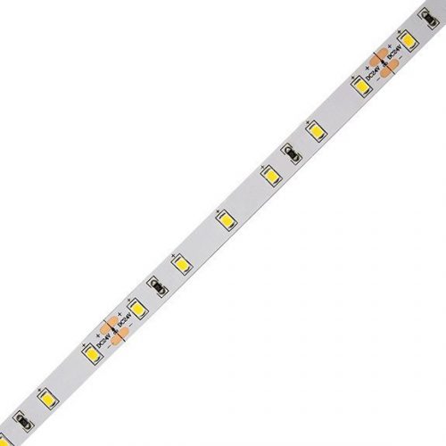 LS SMD 2835 60L/m 12W IP20 24V 6000K (hidegfehér) LED szalag