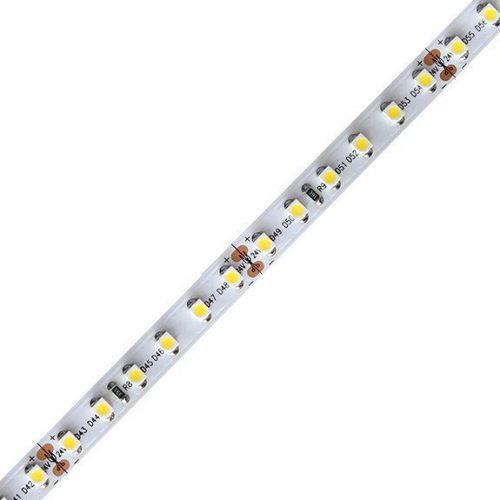 LS SMD 3528 120L/m 9,6W IP20 24V 6000K (hidegfehér) LED szalag