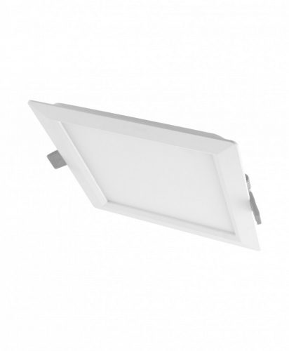 Ledvance DL SLIM SQ 105 WT 6W 420lm 3000K (melegfehér) IP20 világítópanel