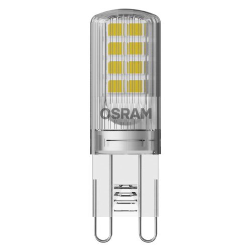 Osram LEDPIN30 CL G9 2,6W 320lm 4000K (SEMLEGES FEHÉR) 840 LED-ES FÉNYFORRÁS