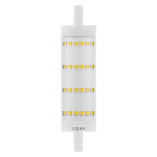 Osram LED Line 118MM R7S 13W (100W) 1521LM 2700K (MELEGFEHÉR) LED FÉNYFORRÁS