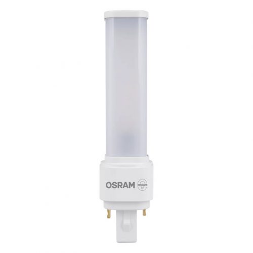 Osram DULUX LED D13 EM G24D-1 6W 660LM 4000K (SEMLEGES FEHÉR) 840 LED-ES FÉNYFORRÁS