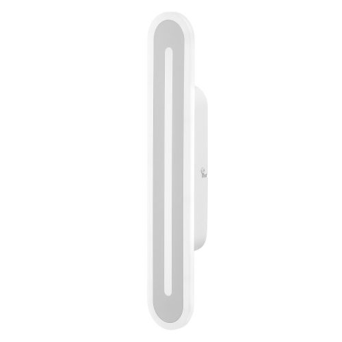 Ledvance SMART+ Wifi Orbis Wall Bath 400mm White TW 17W 1600lm 3000-6500 K (változtatható színhőmérsékletű) IP44 LED-es tükörvilágítás