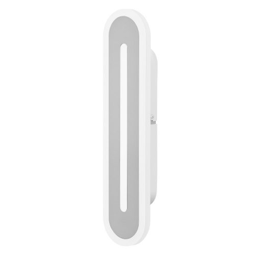 Ledvance SMART+ Wifi Orbis Wall Bath 300mm White TW 13W 1200lm 3000-6500K (változtatható színhőmérséklet) IP44 LED-es tükörvilágítás