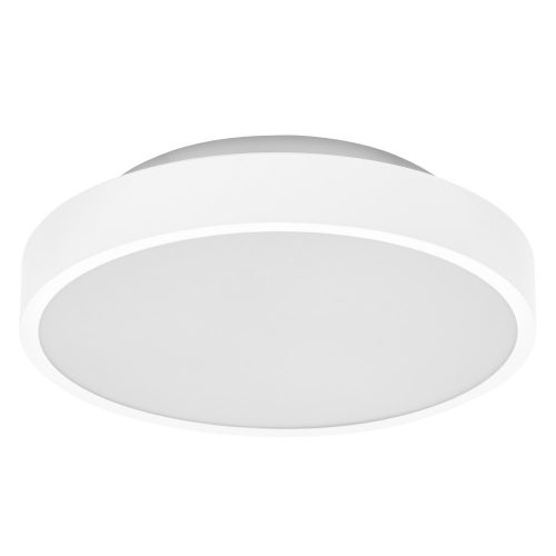 Ledvance SMART+ Wifi Orbis Backlight White 350mm TW RGB 28W 2400lm 3000-6500K (változtatható színhőmérséklet) IP20 fali-mennyezeti lámpa