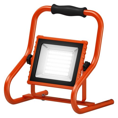 Ledvance LED Worklight Battery R-Stand 20W 1600lm 4000K (semleges fehér) IP44 akkumlátoros munkalámpa