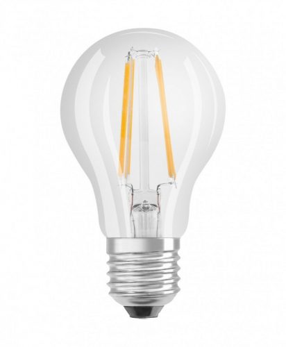 Osram Parathom Classic A DIM 6.5W (65W) 806lm 2700K (melegfehér) 827 dimmelhető LED-es fényforrás