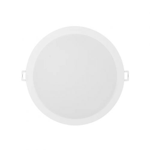 Ledvance DOWNLIGHT DN WT 215 24W 2400lm 4000K (semleges fehér) IP44 LED-es álmennyezeti lámpa