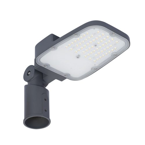 Ledvance STREETLIGHT AREA MD V 65W 8775lm 4000K (semleges fehér) IP66 szürke utcai lámpatest