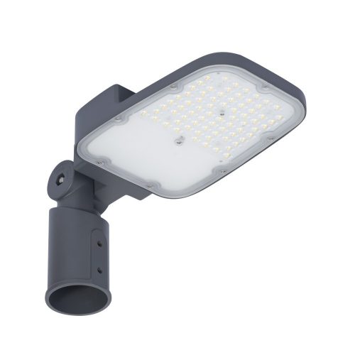 Ledvance STREETLIGHT AREA SM V 45W 6075lm 4000K (semleges fehér) IP66 szürke utcai lámpatest