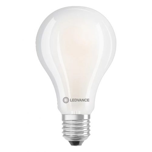 Ledvance LED Classic A 200 Filament Frosted P E27 24W 3452lm 2700K 827 LED-es fényforrás