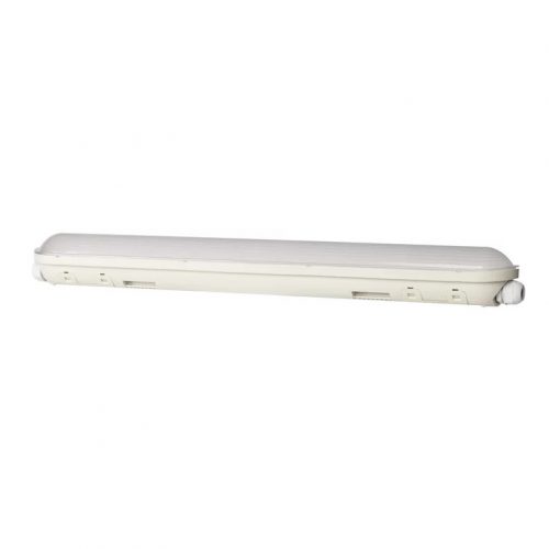 Ledvance DAMP PROOF ECO VERY WIDE 42W 5670lm 4000K (semleges fehér) IP65 LED-es por és páramentes lámpatest (120cm)