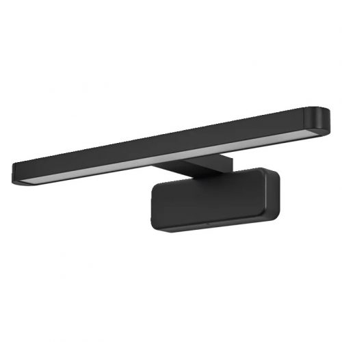 Ledvance LED Bathroom Mirror 400mm Black Click-CCT LED-es tükörvilágítás