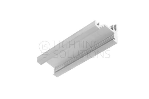 TOPMET LED profil CORNER10 BC/UX 2000 mm natúr