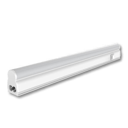 Tungsram Batten SWITCH T5 16W 4000K (semleges fehér) LED-es pultvilágítás