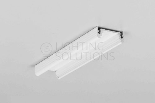 TOPMET LED profil SURFACE14 EF/Y 1000 mm fehér