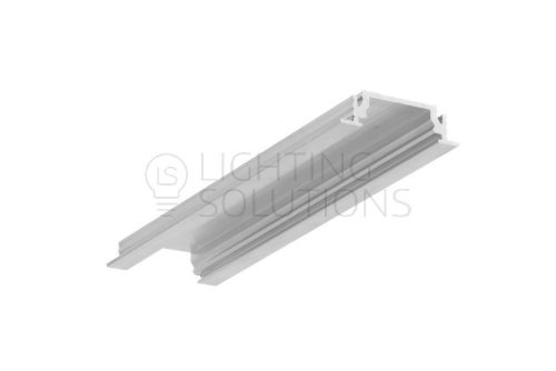 TOPMET LED profil GROOVE14 EF/TY 1000 mm natúr